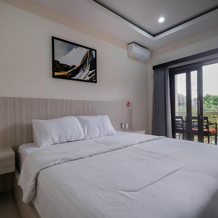 Puri Kasih Home Stay Sanur Exteriör bild