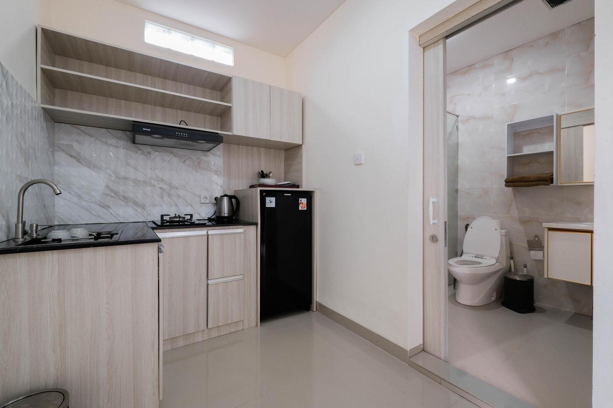 Puri Kasih Home Stay Sanur Exteriör bild