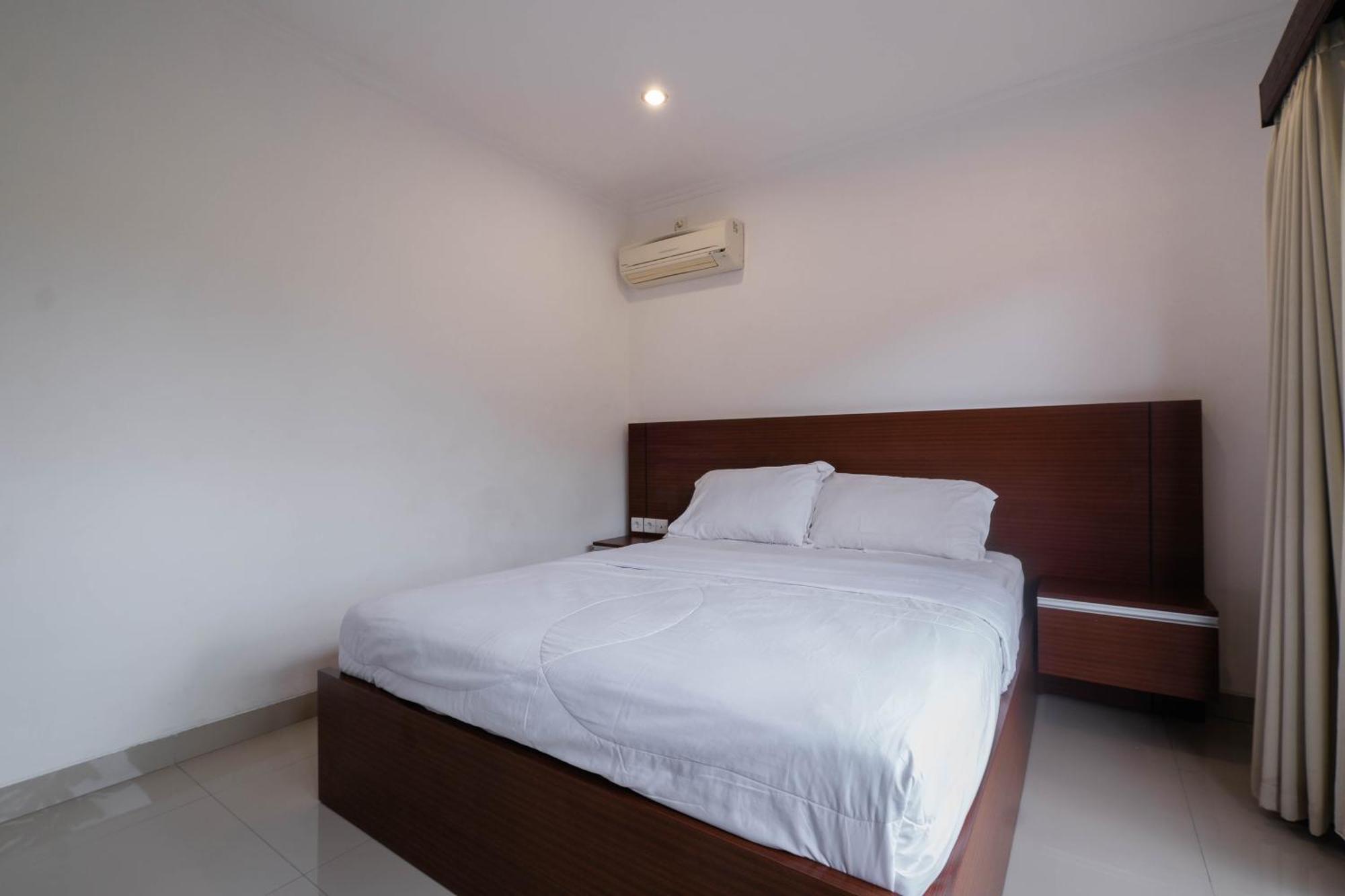 Puri Kasih Home Stay Sanur Exteriör bild