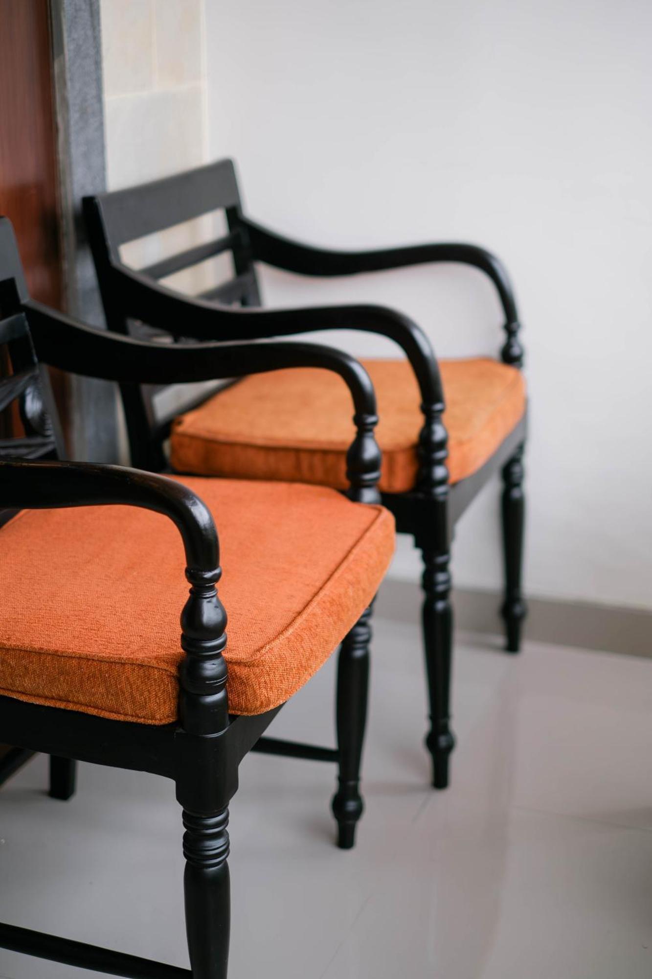 Puri Kasih Home Stay Sanur Exteriör bild